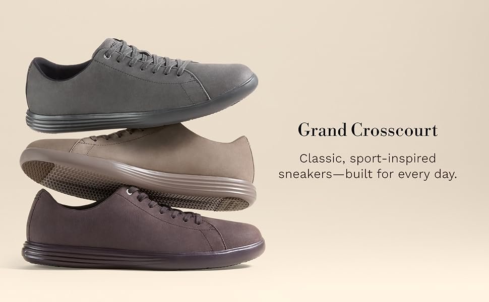 MENS_GRAND CROSSCOURT II