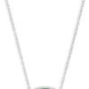 41DUEcKNrML._AC_SL1500.jpg Elisa Pendant Necklace for Women, Fashion Jewelry, 14k Gold-Plated