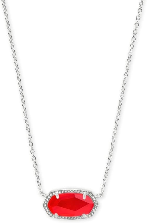 41sS9MNETiL._AC_SL1000.jpg Elisa Pendant Necklace for Women, Fashion Jewelry, 14k Gold-Plated