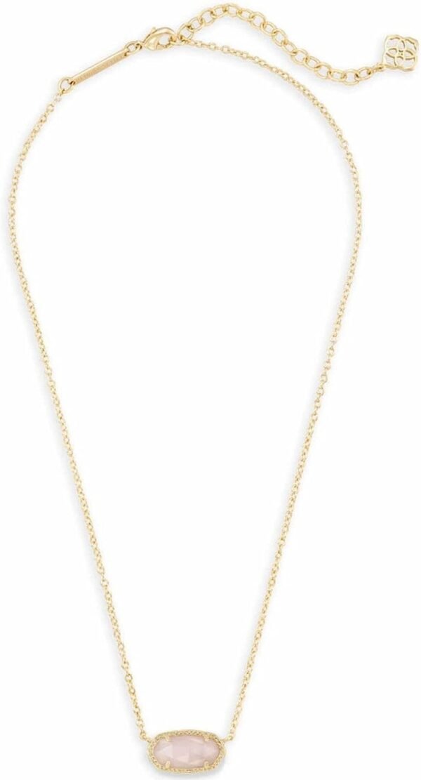51QMvxoe0PL._AC_SL1500.jpg Elisa Pendant Necklace for Women, Fashion Jewelry, 14k Gold-Plated