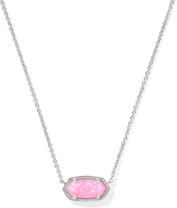 51Rt3jfQdaL._AC_SL1500.jpg Elisa Pendant Necklace for Women, Fashion Jewelry, 14k Gold-Plated