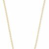51nxdNyI0HL._AC_SL1500.jpg Elisa Pendant Necklace for Women, Fashion Jewelry, 14k Gold-Plated