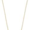 610R7mimy5L._AC_SL1500.jpg Elisa Pendant Necklace for Women, Fashion Jewelry, 14k Gold-Plated