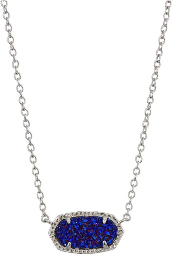 613SYwOwLqL._AC_SL1500.jpg Elisa Pendant Necklace for Women, Fashion Jewelry, 14k Gold-Plated