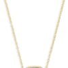 61MvvrW49cL._AC_SL1500.jpg Elisa Pendant Necklace for Women, Fashion Jewelry, 14k Gold-Plated