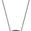 61QmPd57npL._AC_SL1500.jpg Elisa Pendant Necklace for Women, Fashion Jewelry, 14k Gold-Plated