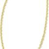 61T5SBoD4ML._AC_SL1500.jpg Elisa Pendant Necklace for Women, Fashion Jewelry, 14k Gold-Plated