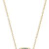 61UnDywSfxL._AC_SL1500.jpg Elisa Pendant Necklace for Women, Fashion Jewelry, 14k Gold-Plated
