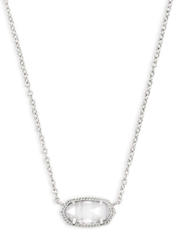 61Vrkb0NsSL._AC_SL1500.jpg Elisa Pendant Necklace for Women, Fashion Jewelry, 14k Gold-Plated