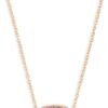 61lD9vdi94L._AC_SL1500.jpg Elisa Pendant Necklace for Women, Fashion Jewelry, 14k Gold-Plated