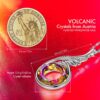 "Rise From the Ashes Phoenix Necklace Made with Crystals from Austria, 18"+2" Necklace, Packaged with Jewelry Box, Birthday Gift for Women, Symbol of Luck and Renewal