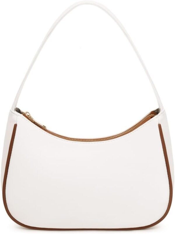 418o6SIKA2L._AC_SL1000.jpg Shoulder Bags for Women, Cute Hobo Tote Handbag Mini Clutch Purse with Zipper Closure