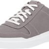 Mens Grandpro Rally Canvas Court Sneaker