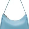 516Dfe_K_aL._AC_SL1200.jpg Shoulder Bags for Women, Cute Hobo Tote Handbag Mini Clutch Purse with Zipper Closure