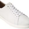 Men's Grand Crosscourt Leather Sneakers