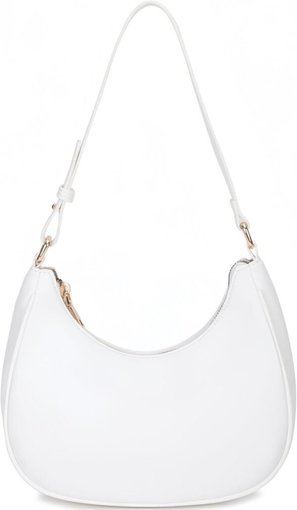 517DHTIFBwL._AC_SL1500.jpg Shoulder Bags for Women, Cute Hobo Tote Handbag Mini Clutch Purse with Zipper Closure