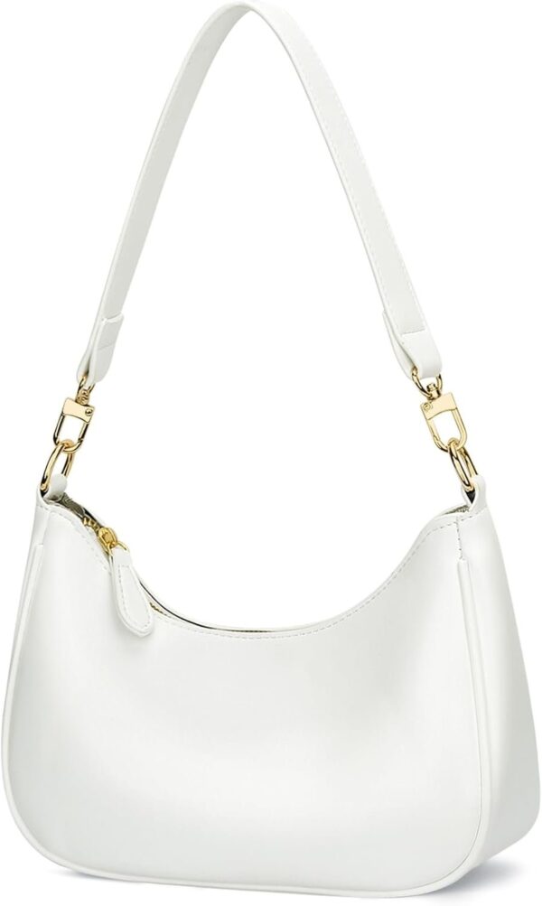 51Ci1AMQLZL._AC_SL1500.jpg Shoulder Bag for Women Cute Hobo Purses and Handbags Retro Clutch Underarm Purse