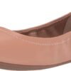 51EIXyOGHVL._AC_SL1500 Womens Belice Slip On Ballet Flat