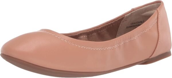 51EIXyOGHVL._AC_SL1500 Womens Belice Slip On Ballet Flat