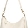 51YgCPELYNL._AC_SL1500.jpg Shoulder Bag for Women Cute Hobo Purses and Handbags Retro Clutch Underarm Purse
