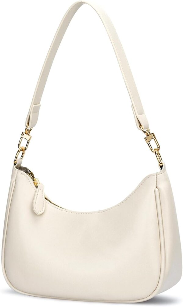 51YgCPELYNL._AC_SL1500.jpg Shoulder Bag for Women Cute Hobo Purses and Handbags Retro Clutch Underarm Purse