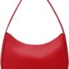 51_T2Q3giQL._AC_SL1000.jpg Shoulder Bags for Women, Cute Hobo Tote Handbag Mini Clutch Purse with Zipper Closure