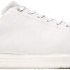 Men's Grand Crosscourt Leather Sneakers