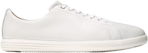 Men's Grand Crosscourt Leather Sneakers