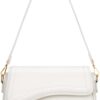 Shoulder Bag for Women Small Clutch Purses Cute Hobo Handbag Trendy Underarm Bag