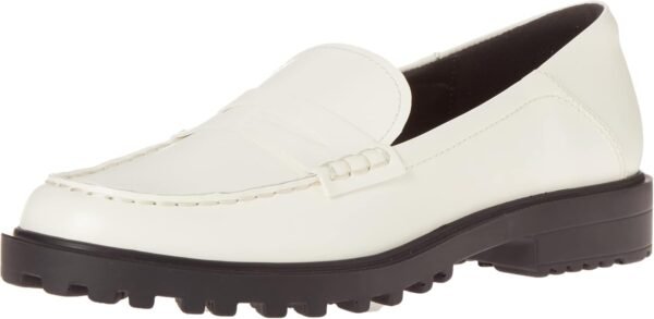 Women's Constructed Loafer