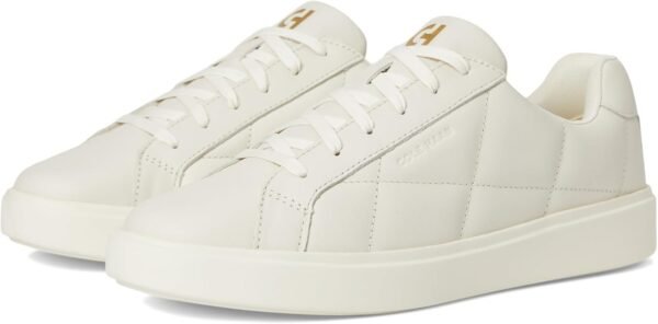 Womens Shoes - Grand Crosscourt Daily