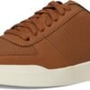 Men's Grand Crosscourt Modern Perforated Sneakers