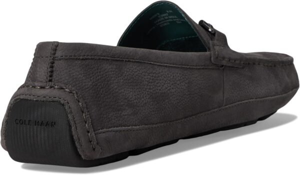 Men's Shoes - Wyatt Bit Driving Style Loafer