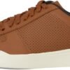 Men's Grand Crosscourt Modern Perforated Sneakers