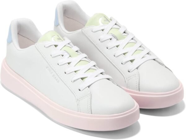 Womens Shoes - Grand Crosscourt Daily