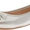 Women's Pepper Ballet Flat with Bow