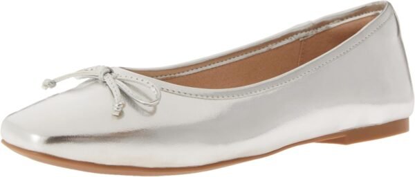 Women's Pepper Ballet Flat with Bow