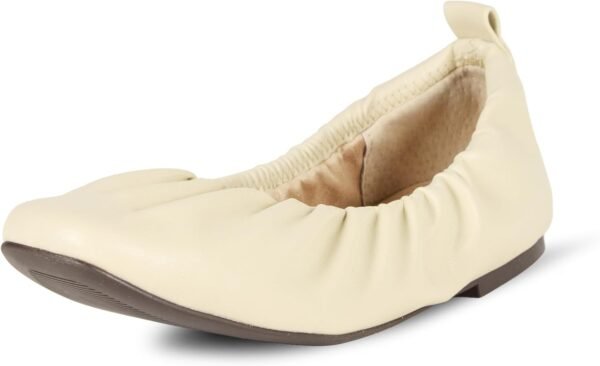 619hqvN2iCL._AC_SL1500_57c446ff-ac95-4704-b0ad-f5dfe836ceee Women's Paige Scrunch Ballet Flat