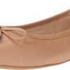 Women's Pepper Ballet Flat with Bow