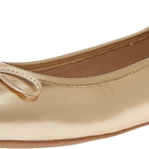 61CSMTkvRqL._AC_SL1500 Women's Pepper Ballet Flat with Bow