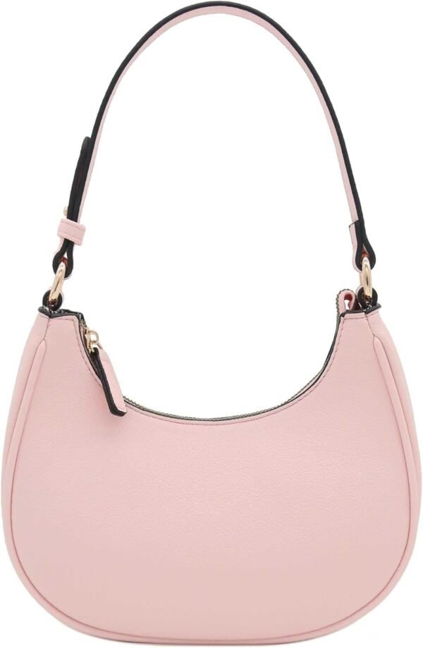 61CYcRnCWIL._AC_SL1500.jpg Small Crescent Shoulder Bag Underarm Purse