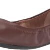 61D0C_qMsNL._AC_SL1500 Womens Belice Slip On Ballet Flat