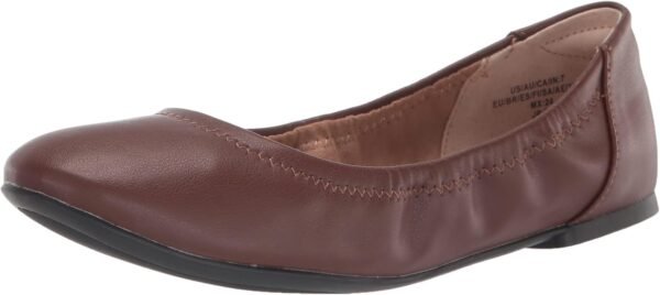 61D0C_qMsNL._AC_SL1500 Womens Belice Slip On Ballet Flat