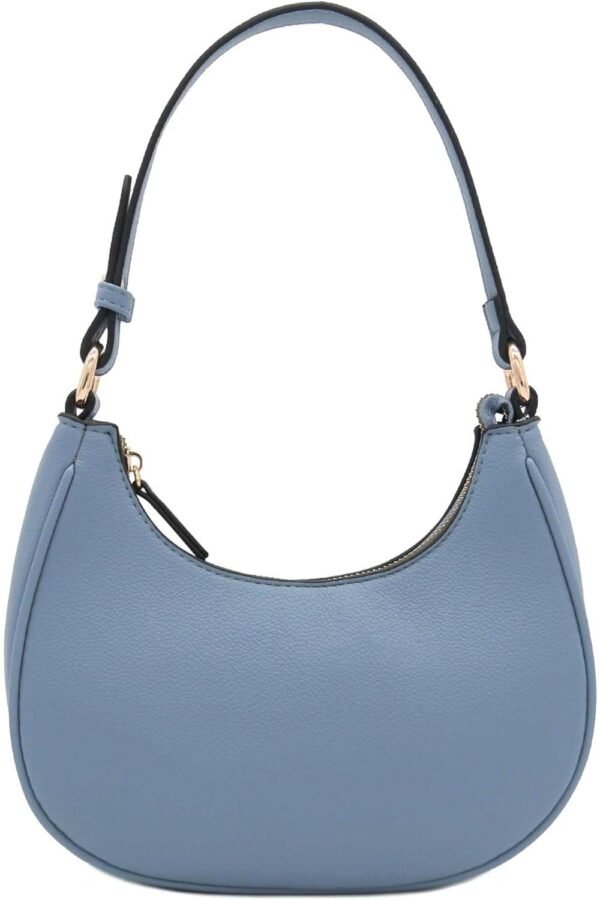 61DMMV8WxGL._AC_SL1500.jpg Small Crescent Shoulder Bag Underarm Purse