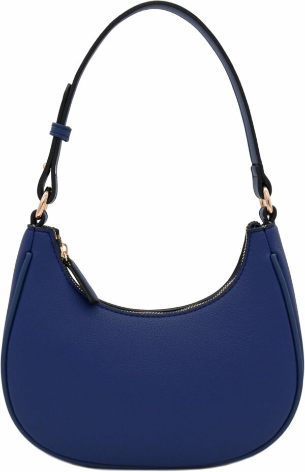 61DeMc953hL._AC_SL1500.jpg Small Crescent Shoulder Bag Underarm Purse