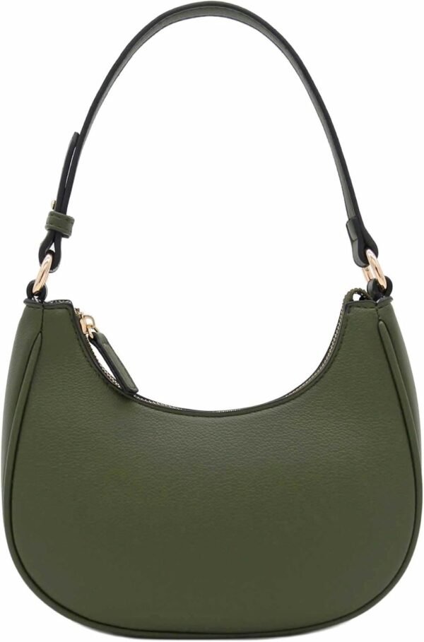 61DmD6UgtYL._AC_SL1500.jpg Small Crescent Shoulder Bag Underarm Purse