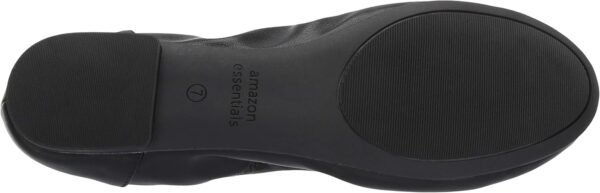 61Eznc4NXZL._AC_SL1500 Womens Belice Slip On Ballet Flat