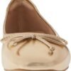 Women's Pepper Ballet Flat with Bow