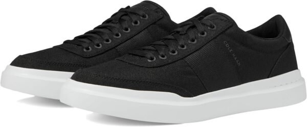 61GnixH6BRL._AC_SL1500 Mens Grandpro Rally Canvas IiSneaker