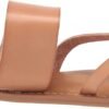 Women's One Band Flip Flop Sandal